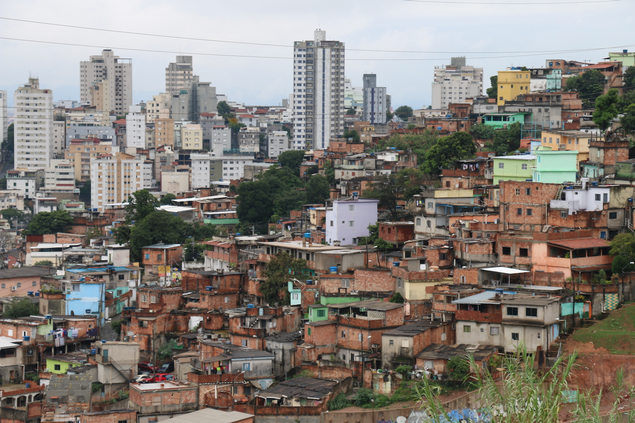 Is there a cure for Latin America's entrenched poverty?