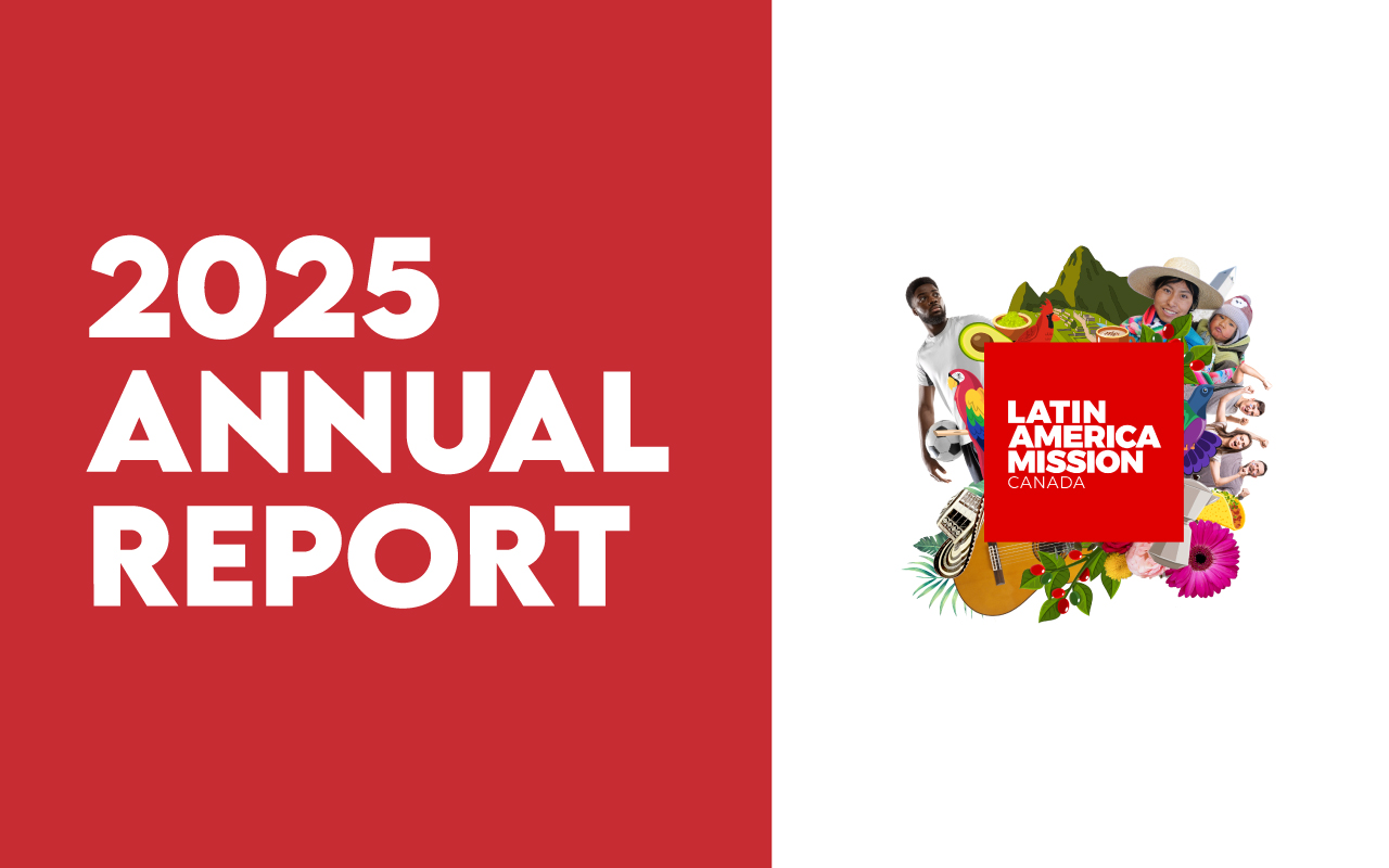 2025 LAM Annual Report