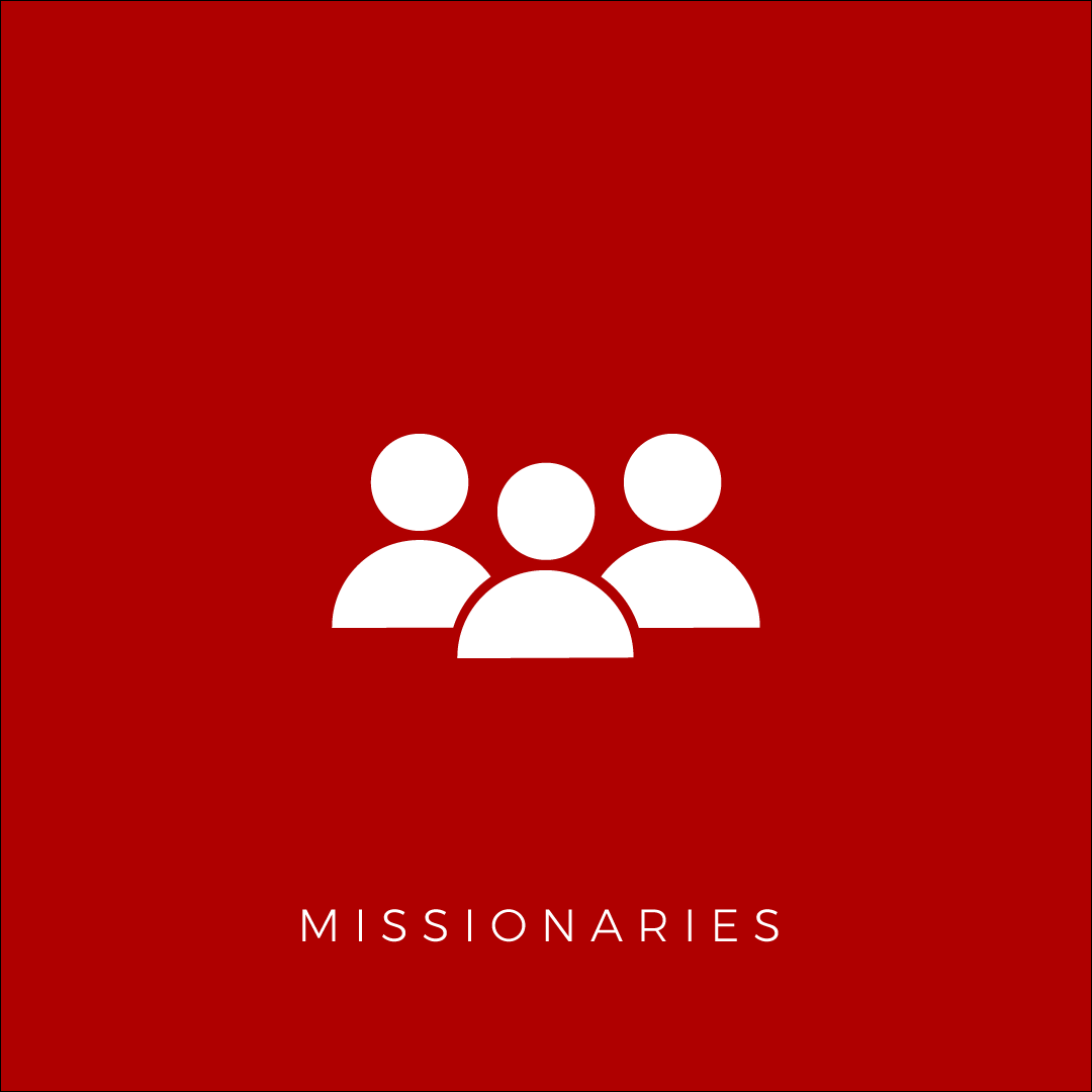 MISSIONARIES
